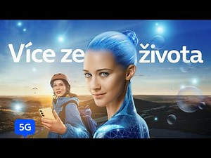 Děkujeme, že už tři roky hodnotíte naši 5G síť jako nejlepší!
