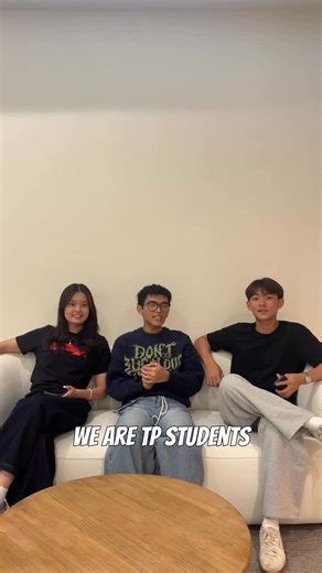 Temasek Polytechnic on Instagram: "Of course, TP student life is full of energy — CCAs, campus events, and endless things to try ✨ Experience it for yourself at TP Open House. Try out CCAs at the CCA Activity Hub, turn up at our signature Evening Fest, and enjoy complimentary treats from PlayMade, Potato Corner, Hai Di Lao, and more 😋 And while you’re here, discover the course that could shape your journey. Join us from 8 – 10 Jan 2026! Register here to live the TP vibe: bit.ly/tpoh26 #temasekp