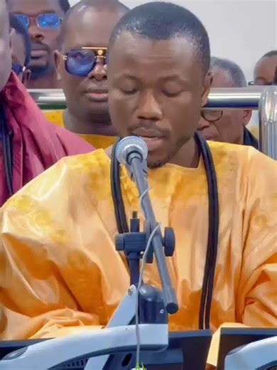 Temps forts du Mashrabu’ç-Çâfî | 25e Jour Ramadan 1447h - 15 Mars 2026 #hizbut-tarqiyyah