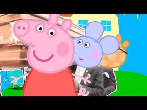 Peppa Pig - Coffin Dance Song (COVER)