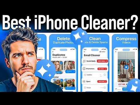 Cleanup App Review: Best iPhone Cleaner in 2026?