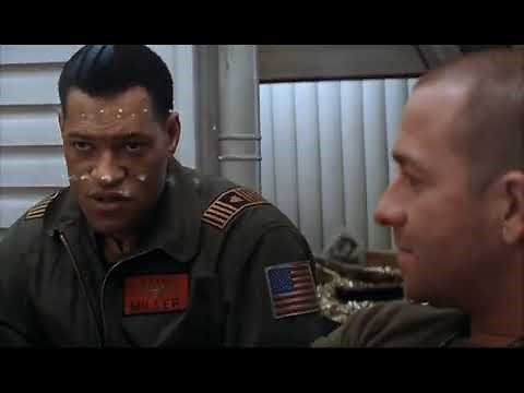 Event Horizon (1997) Trailer