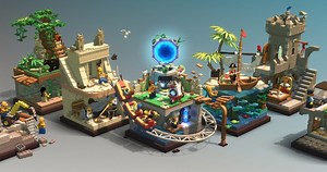 LEGO Con 2022 | Resumo do Evento