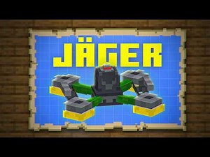 I Coded Siege X Operators into Minecraft...