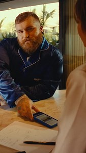 Find yourself a man who’s DTB (Down To Book) #ThisGuyBooks 📍Santa Monica Proper Hotel, bookable on @bookingcom | Booking.com