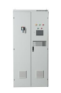 [Hot Item] Cabinet Svg 150 kvar Static Var Generator 100% Harmonics Mitigation Dynamic Reactive Power Compensation Power Factor Correction