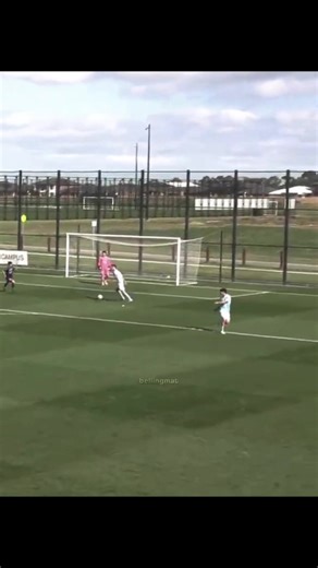 Mat Baker vs Oakleigh: Match Highlights