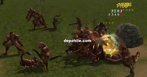 Metin2 TR/Global Hack v120 Levelbot,Wallhack Hile 11.07.2018