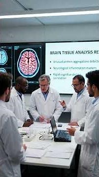 The answer cannot be nothing': The battle over Canada's mystery brain disease