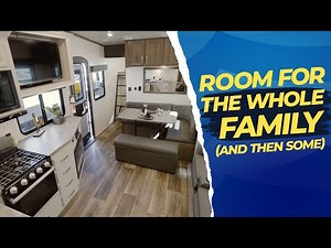 2023 Keystone Cougar 29BHL | RV Review