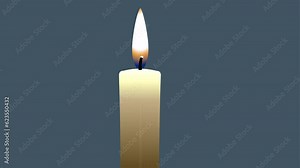 candle light candlelight burning