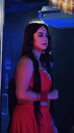 Sumona Afrin on Reels