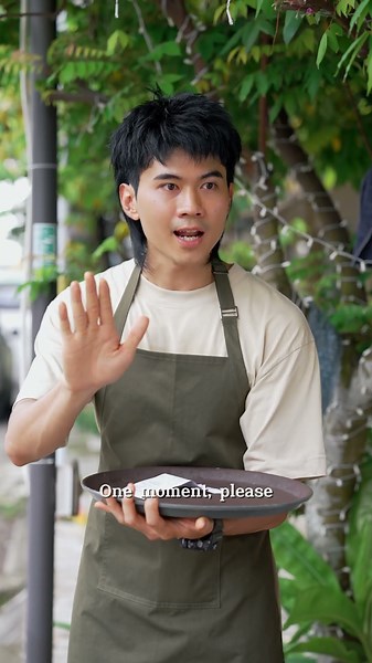 Em lạy chị | Oppa Huy