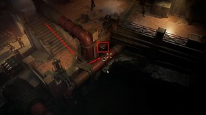 Eriksholm: The Stolen Dream Chapter 8: A New Horizon Guide