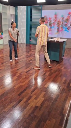 74K views · 1.2K reactions | Thank you for joining us for this morning's #FeelGoodFriday show, Smile Jammers! Let this be your mood as you head into the weekend . #SmileJamaica #1MorningShow #DailyDoseOfAwesomeness #WakeUpAndSmile #WakeUpAndDance | Smile Jamaica - TVJ | Facebook