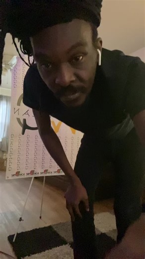 New challenge use your head touch your knees #headtokneeschallenge #letsgo #backtonormal #newchallenge #2022 #anthonyb #massiveb #bornfiremusic #hotsong #when #tixtoxviral