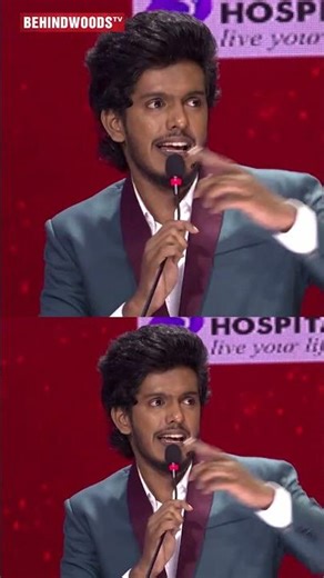 SK-வாக மாறிய KPY Bala 🤩 Cute-ஆ Recreate செய்த Sri Divya 😍