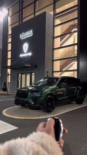 Available now! Give us a call! #bentley #bentleybentayga #bentleycontinentalgt