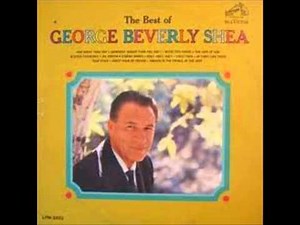Best of George Beverly Shea - 1965 - 05 How Great Thou Art