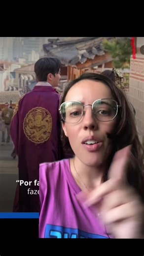 Reality Show: Meu Namorado Coreano na Netflix