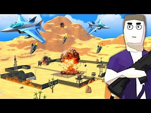 My First Day in Dude Theft Wars 🤯 - Surviving 5 Star Military Police 😱