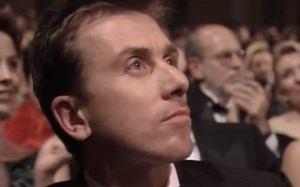 Samuel L. Jackson Dared Tim Roth to Curse on Live TV When He Lost at the Oscars