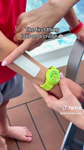 Cruise Tips for Kids: Safety & Motion Sickness