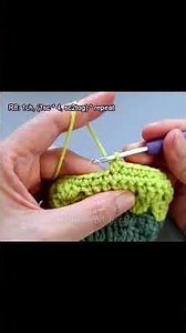 Crochet mini purse keychain💘 Crochet gift ideas 🎁 #crochet