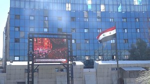 Spring Festival Gala earns glowing praise from Russians, Syrians