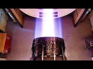 Afterburner Jet Engine Test Facility | ‘Hush House’ Dyess Air Force Base, Texas