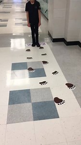 799K views · 3.3K reactions | What a great idea! The Krazy Maze have made interactive games for kids at schools to help improve productivity and concentration. #school #kids | The Mom Life | Facebook