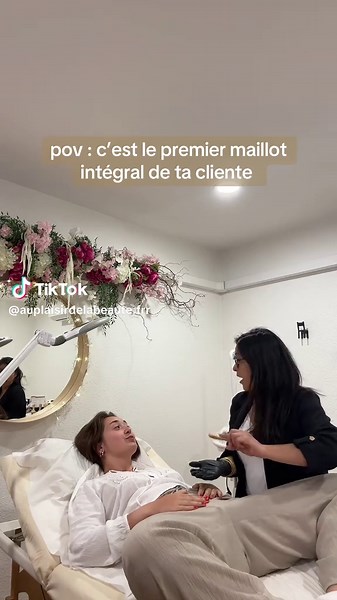 Première épilation du maillot intégral : Tout ce qu'il faut savoir