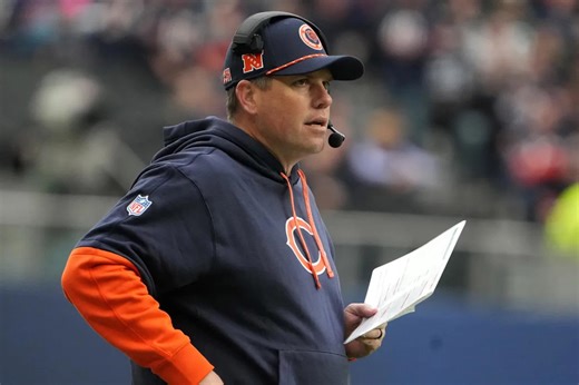Sean McVay's Coaching Tree Seems to Bless Everyone but the Chicago Bears