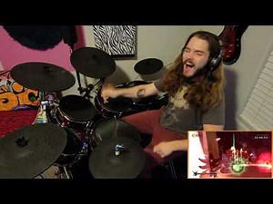 Game Grumps - Unavoidable Chin Move With Drums