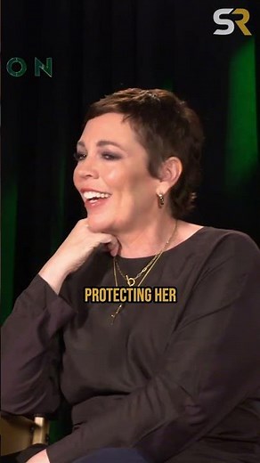#SecretInvasion stars #OliviaColman and #SamuelLJackson on how #SonyaFalsworth stands out in the MCU