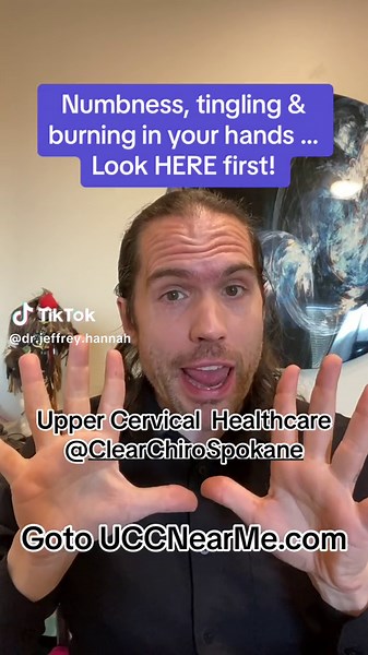 Why Is My Hand Tingling? Understanding Carpal Tunnel Syndrome