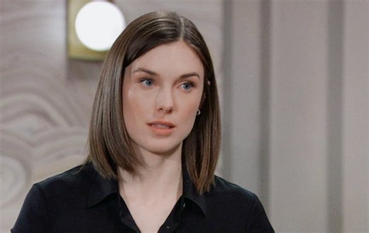 General Hospital Spoilers: Willow’s Trust in Drew Destroyed by Legal Bombshell, Turns To Isaiah For Support