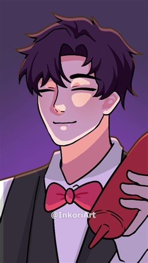 That's My Girl - Jinu and Rumi | Kpop Demon Hunters