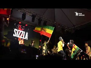 Capleton and Sizzla with Epic Live Performance 2024 ,along with Damian Marley and Stephen Marley