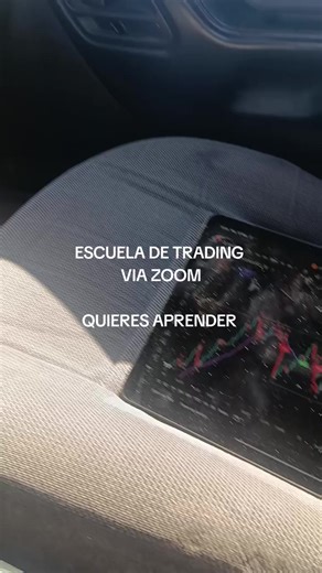 Escuela de Trading: Aprende Forex desde Casa