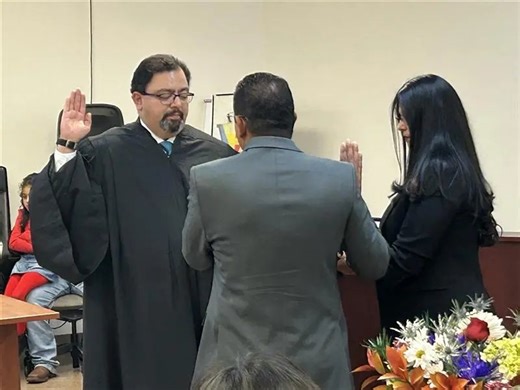 City of Anthony, NM, says it has missing records, ‘inaccessible systems,’ needs help