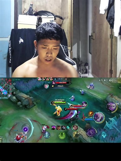 #mlbb #mobilelegends | mobile legend