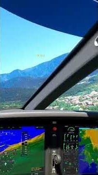 Meta Quest 3 + Flight Simulator 2024