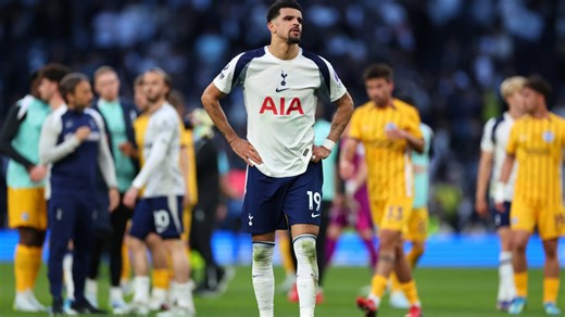 Arsenal Invincible incredibly wants Tottenham to SURVIVE relegation