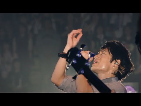 【4K】【UVERworld】君の好きなうた