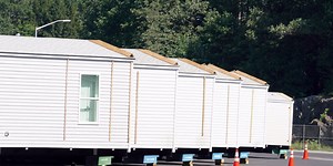 Vermonters who live in FEMA trailers can buy them if they don’t find housing