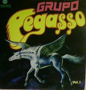 Grupo Pegasso - Vol. 1