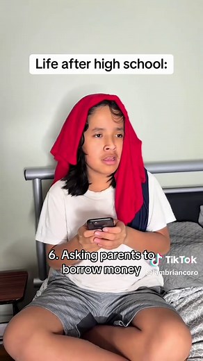 Life After High School: Embracing Freedom and Growth