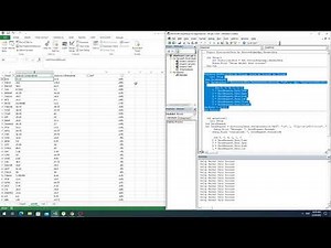 สอนดึงข้อมูลราคาหุ้นย้อนหลัง ผ่าน settrade api