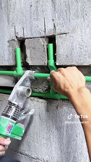 PVC Pipe Plumbing Installation Guide